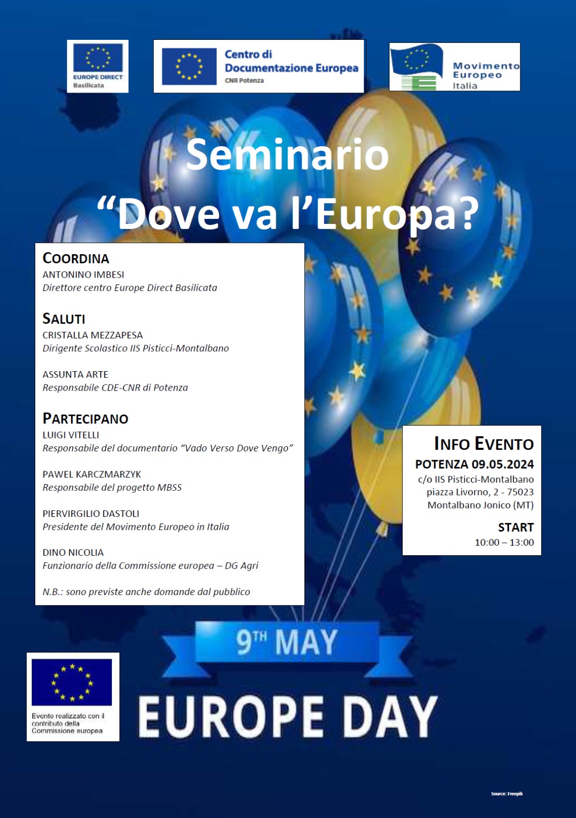 seminario